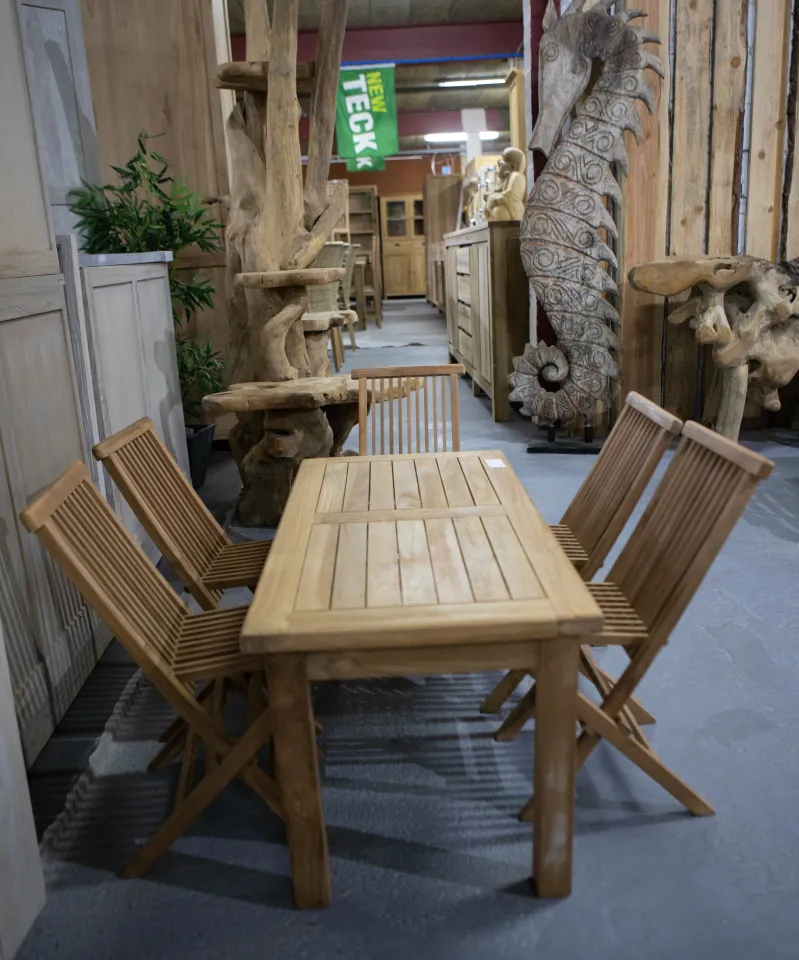 meubles de salle à manger