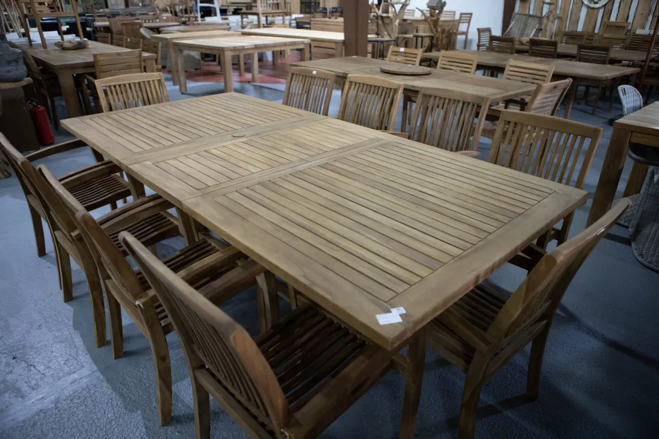 meubles de salle à manger bertix