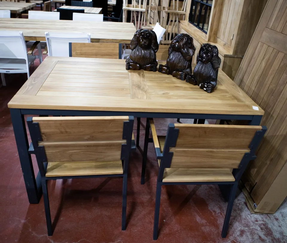 mobilier de salle à manger