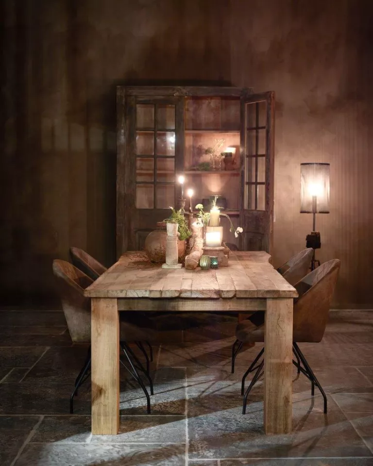 salon de jardin design
