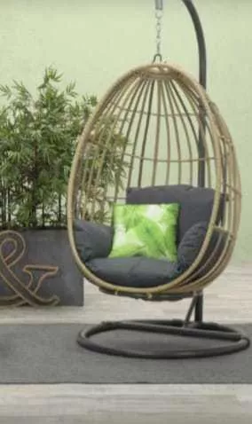 salon de jardin modulable