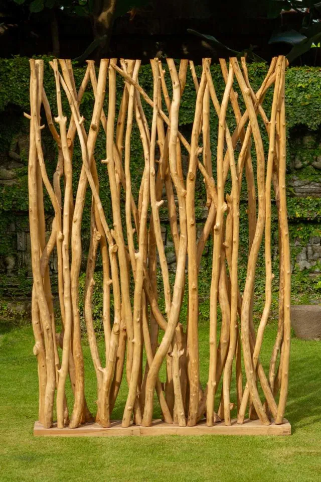 mobilier de jardin pas cher
